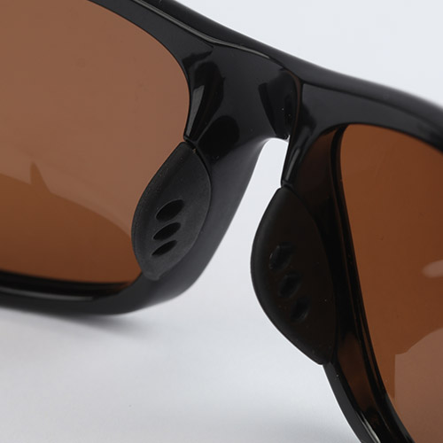 GPA - Gardner Polarised Amber Sunglasses - Image 5