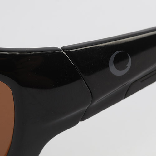 GPA - Gardner Polarised Amber Sunglasses - Image 6