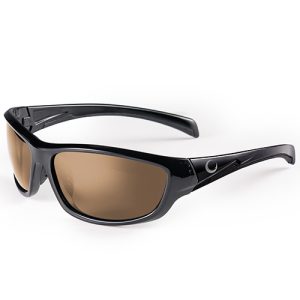 GPA - Gardner Polarised Amber Sunglasses