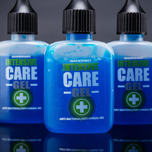 Fish Medical Treatments