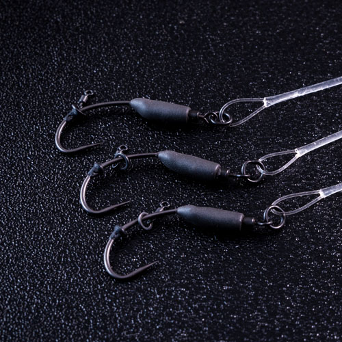 Rigs and Rig Accessories