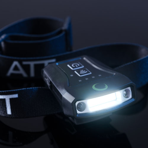 Torches and Batteries