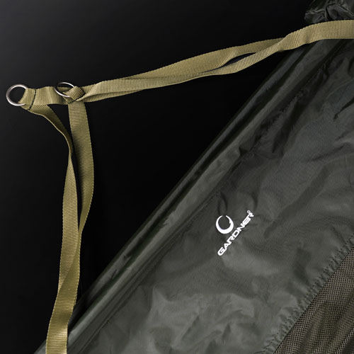 Weigh Slings and Retention Slings