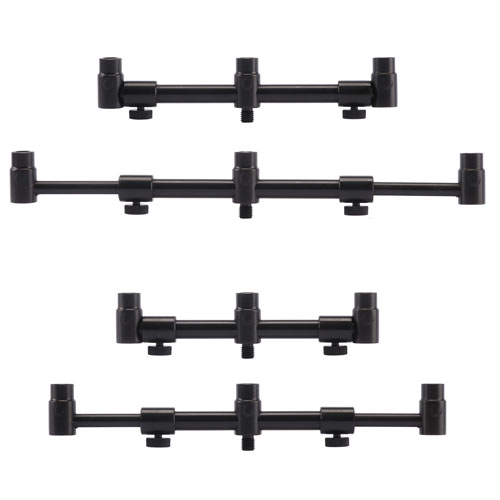 Black Shadow Adjustable 3 Rods Buzzer Bars