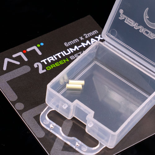 Betalights / Isotopes