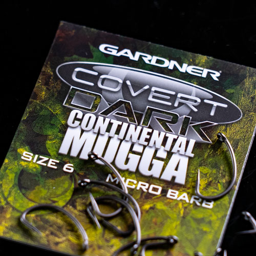Covert Dark Hooks