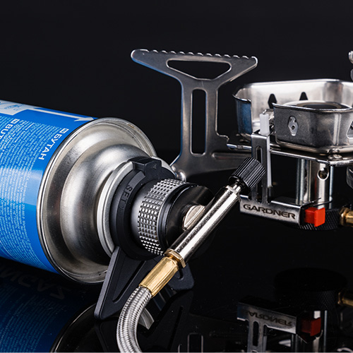 G-Force Euro Cannister adapter - Image 2