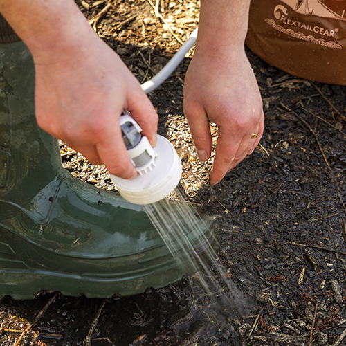 Flextail Tiny Shower - Image 3