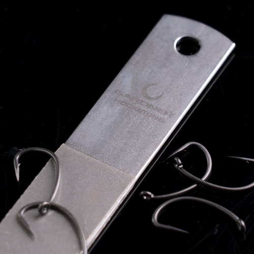 Hook Sharpening