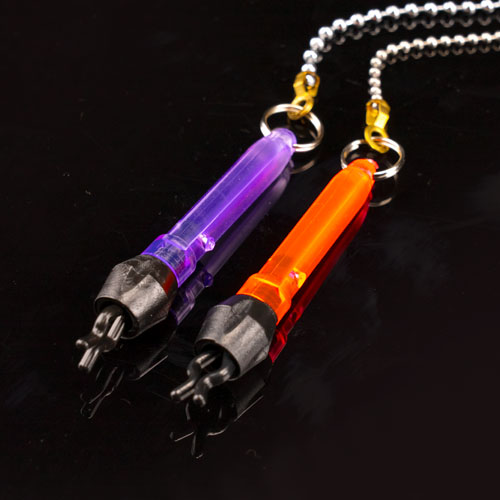 Other Bite Indicators and Clips