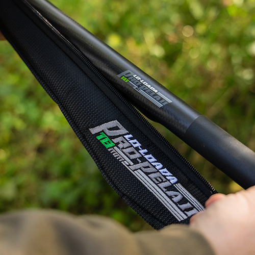 Pro-Pela 2 Lo-Loada 18mm - Image 4