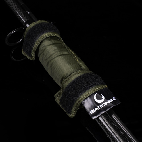 Rod Protection and Sacks