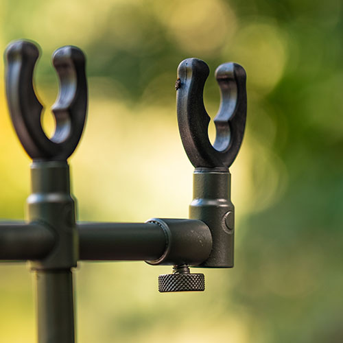 So Solid Adjustable 3 Rod Buzzer Bars - Image 3