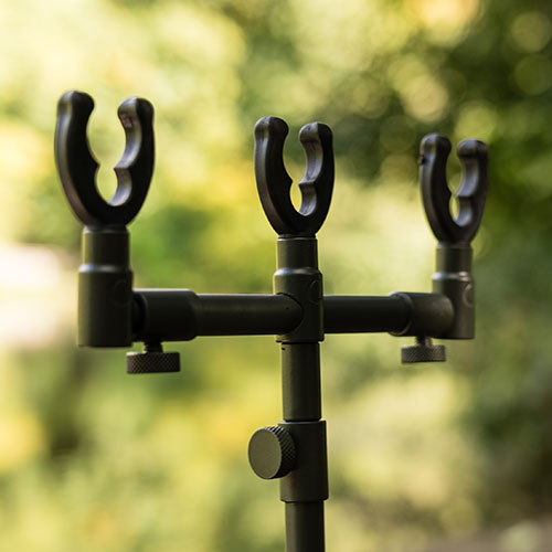 So Solid Adjustable 3 Rod Buzzer Bars - Image 4