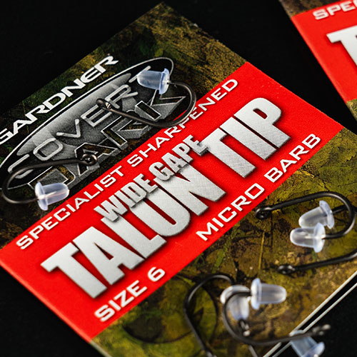 Specialist Sharpened Hooks