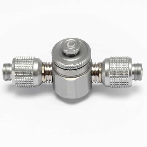 G-Force Multi Stove Adapter