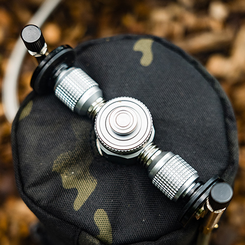 G-Force Multi Stove Adapter - Image 2