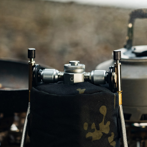 G-Force Multi Stove Adapter - Image 3