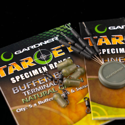 Target Terminal Tackle