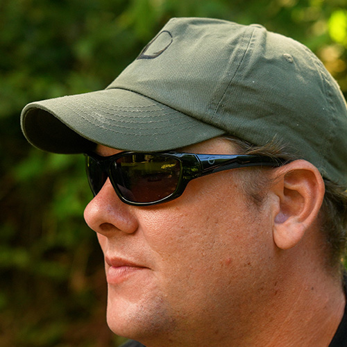 GPA - Gardner Polarised Amber Sunglasses - Image 3