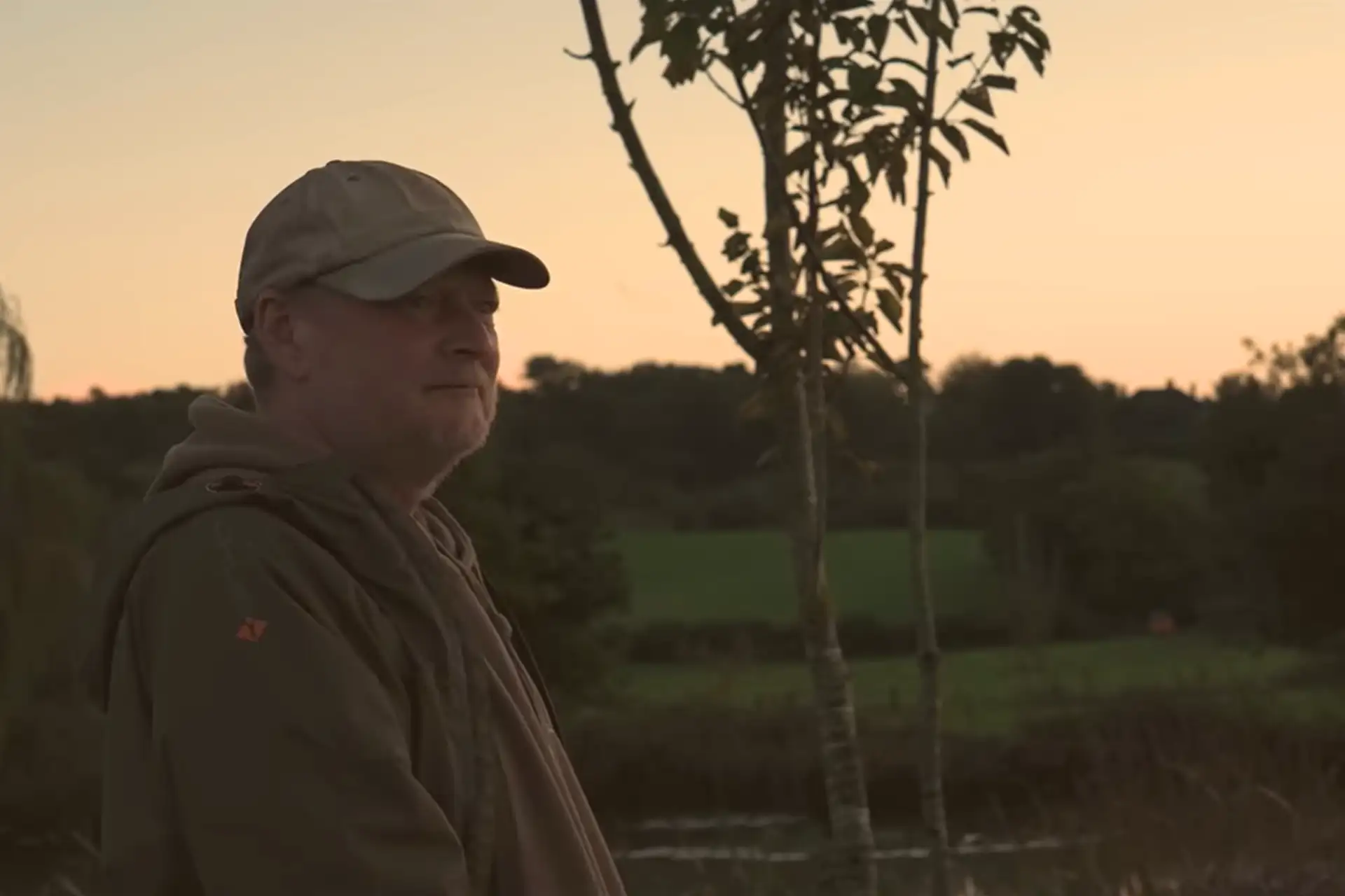 Carp Fishing – Return to the Pond – Video