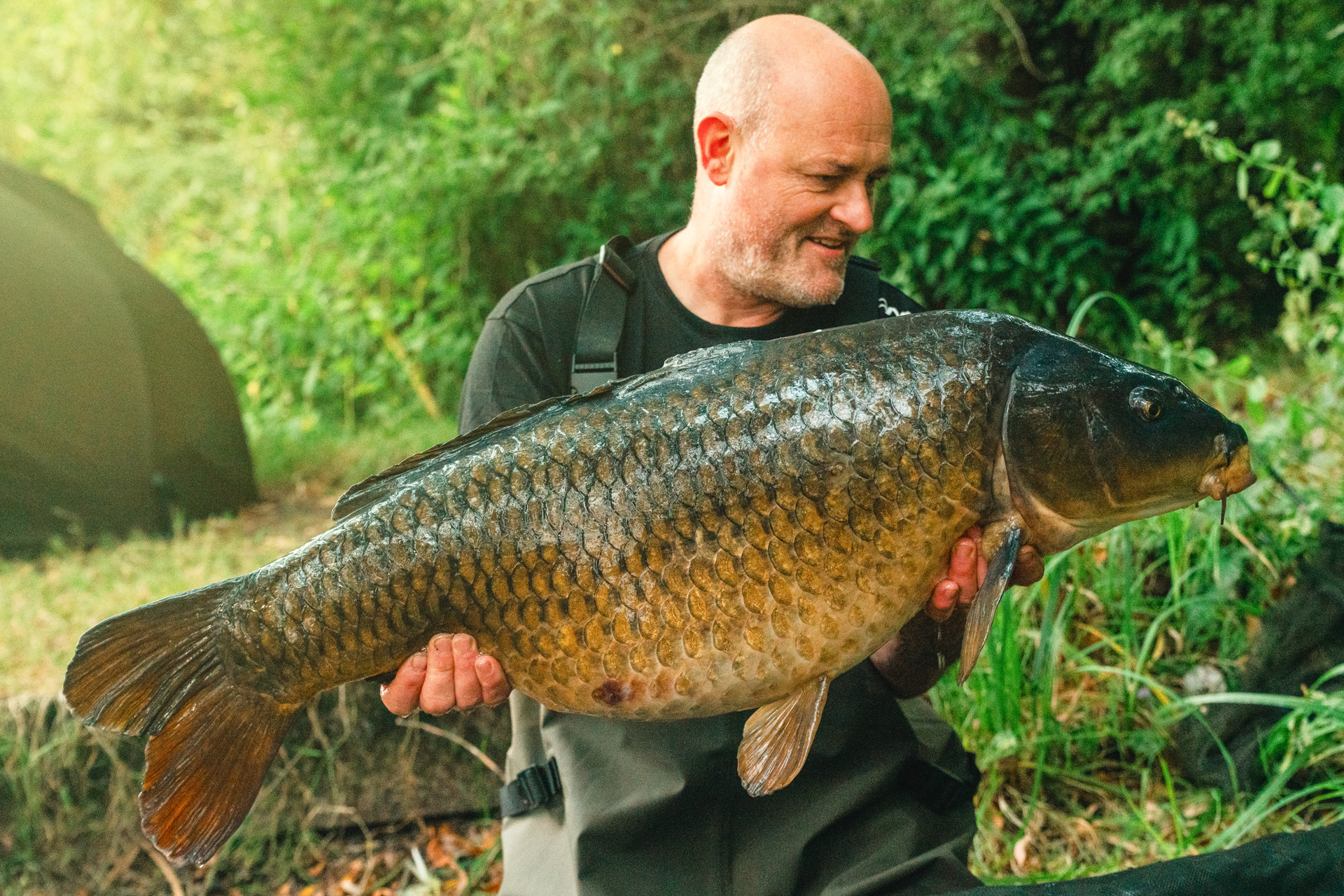 Mastering Chods – Matt Eaton